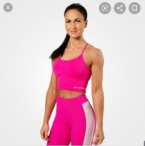 Better Bodies Seamless Astoria Bra